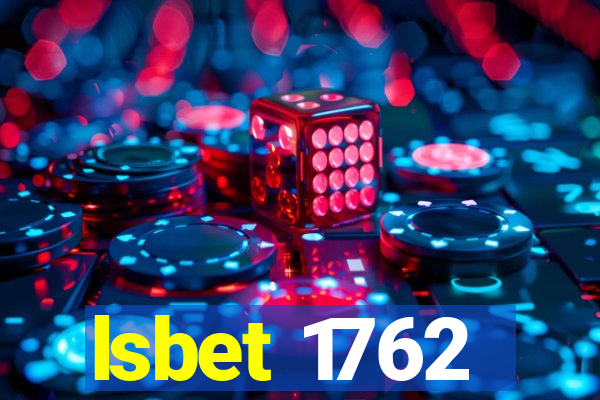 lsbet 1762
